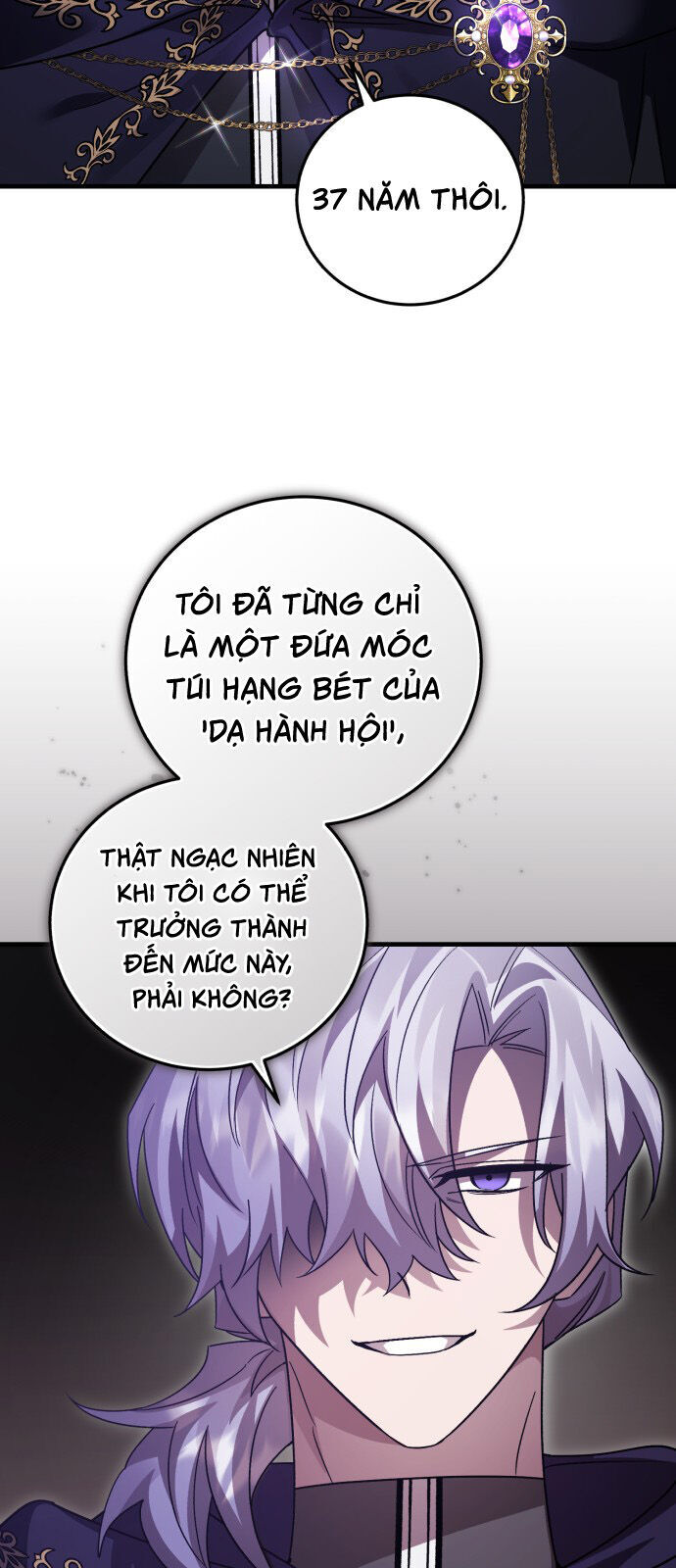 Hero X Demon King X Villain Chương 120 Ảnh 24