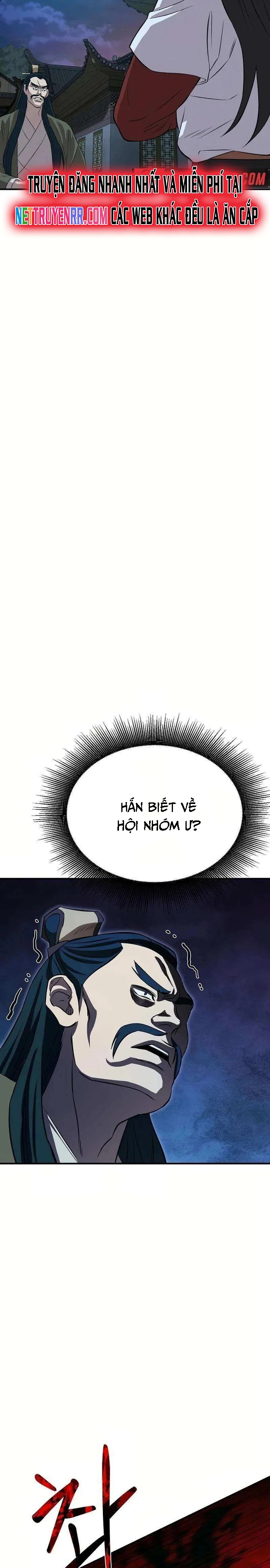 Cao Thủ Võ Lâm Đến Tuổi Kết Hôn Chương 29 Ảnh 26