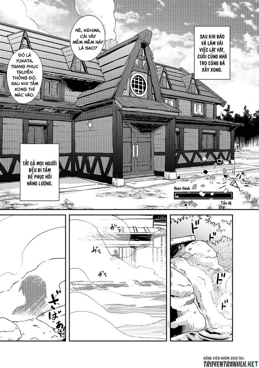 Lazy Dungeon Master Chương 15 Ảnh 31