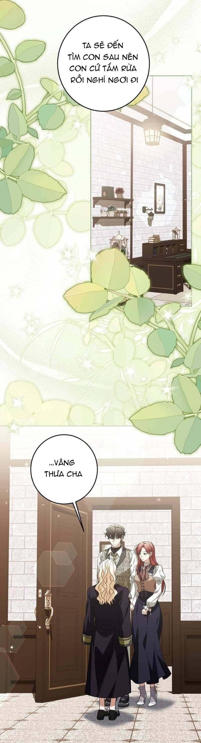 Gia Đình Phản Diện Phản Đối Tự Lập Chương 34 Ảnh 19