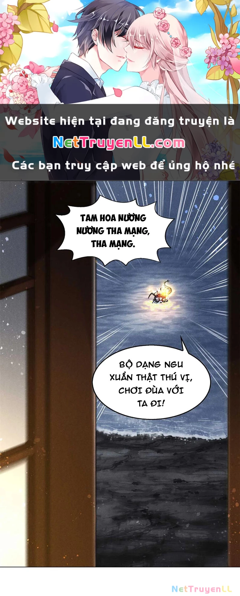Tâm Ma Chương 159 Ảnh 3
