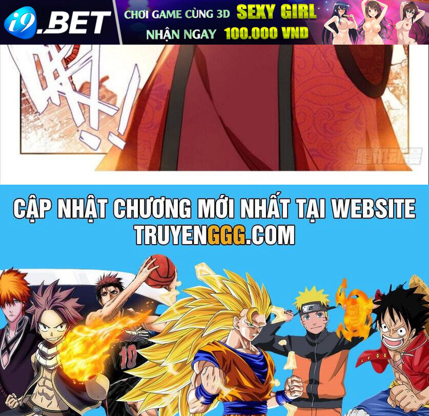 Âm Dương Miện Chương 58 Ảnh 47