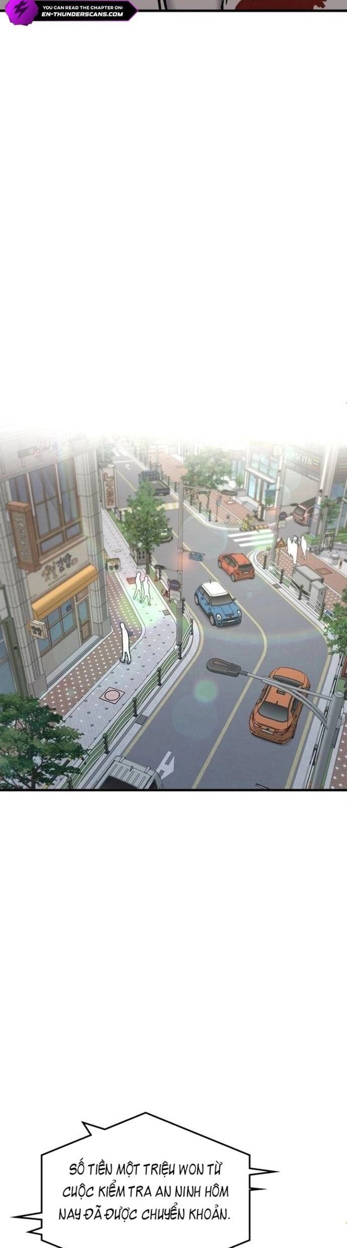 Một Anh Hùng Giỏi Mọi Thứ Chương 45 Ảnh 39