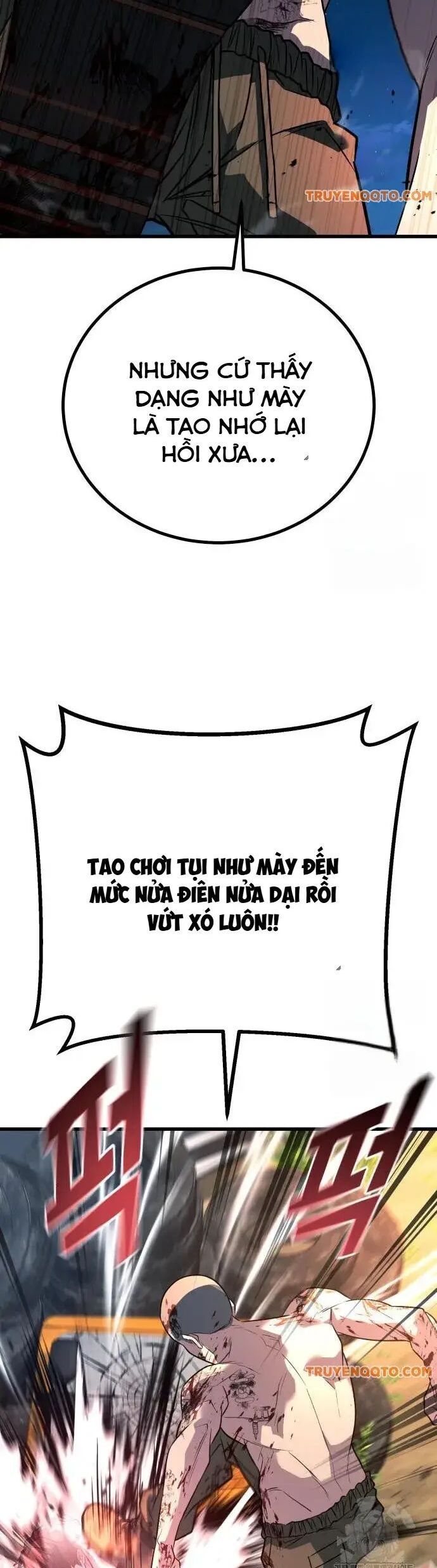 Bạo Lực Vương Chương 53 Ảnh 75