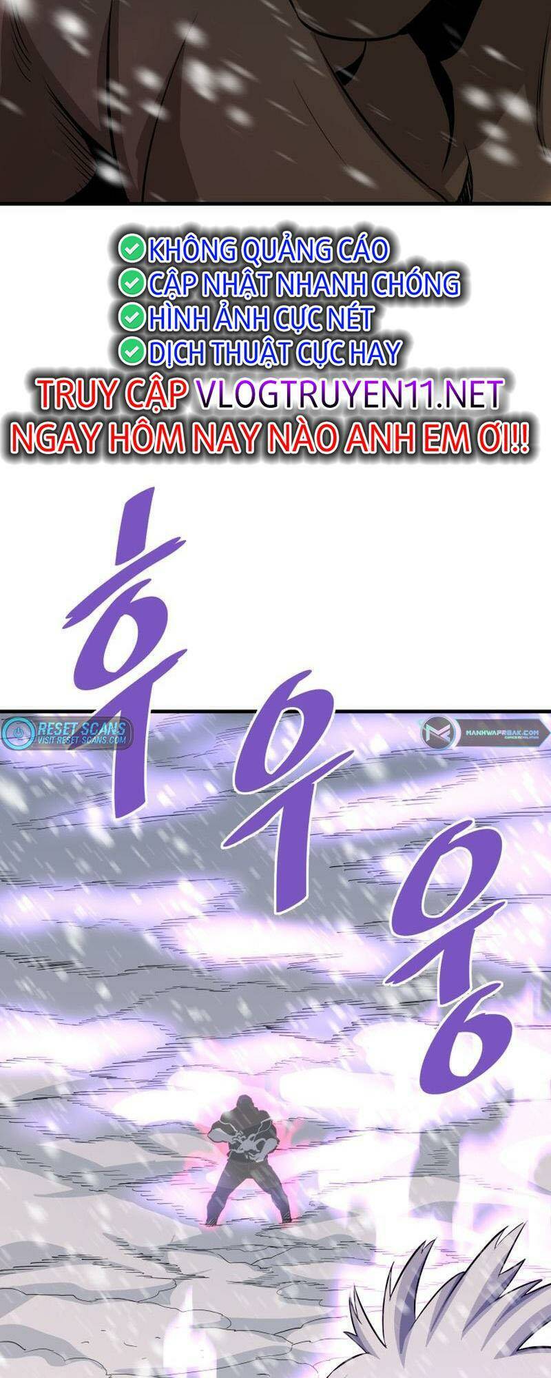 Ta Trở Về Từ ĐịA NgụC Chương 72 Ảnh 65