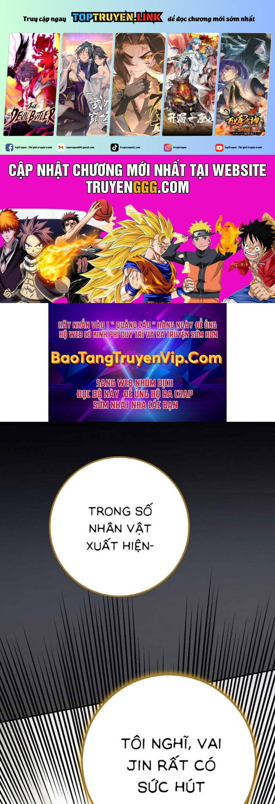 Tân Binh Triệu Đô Chương 32 Ảnh 3