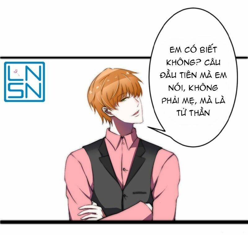 TổNg TàI Cưng ChiềU Vợ Yêu Chương 11 Ảnh 18