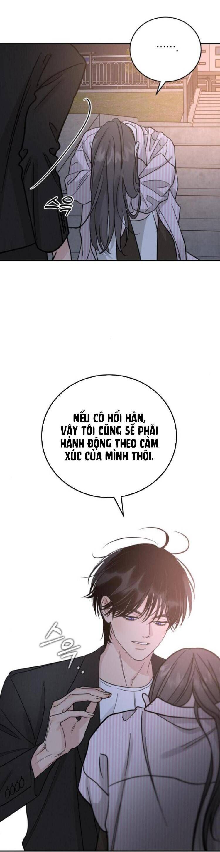 Thuyết Tình Yêu Ích Kỷ Chương 46 Ảnh 18