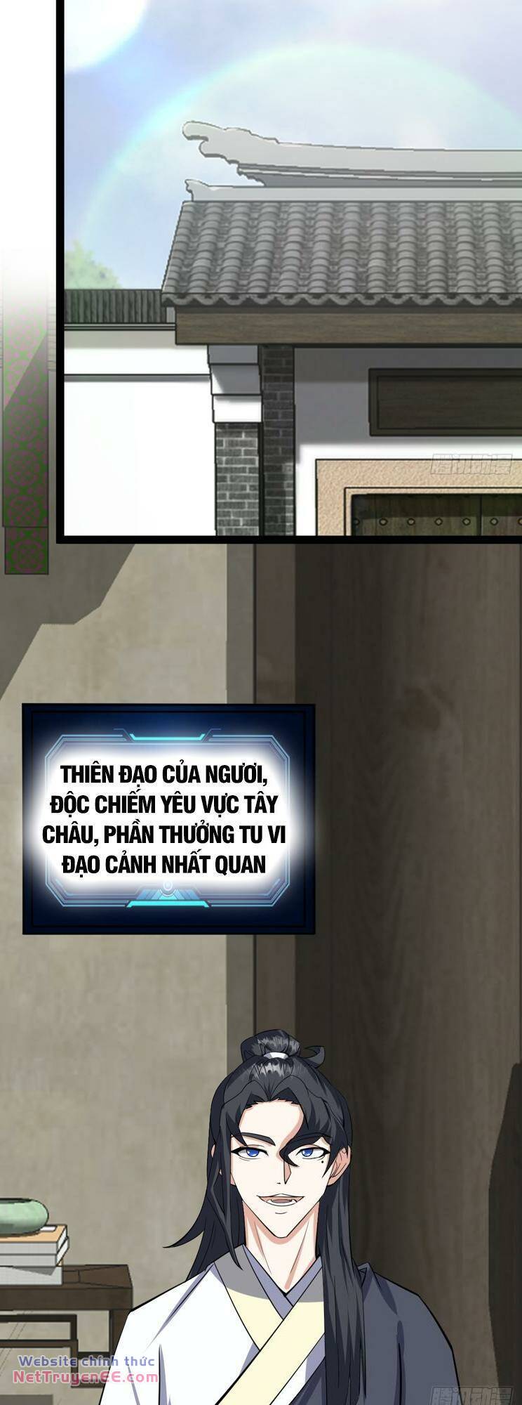 Ta Ở Nhà 100 Năm Khi Ra Ngoài Đã Vô Địch Chương 313 Ảnh 18