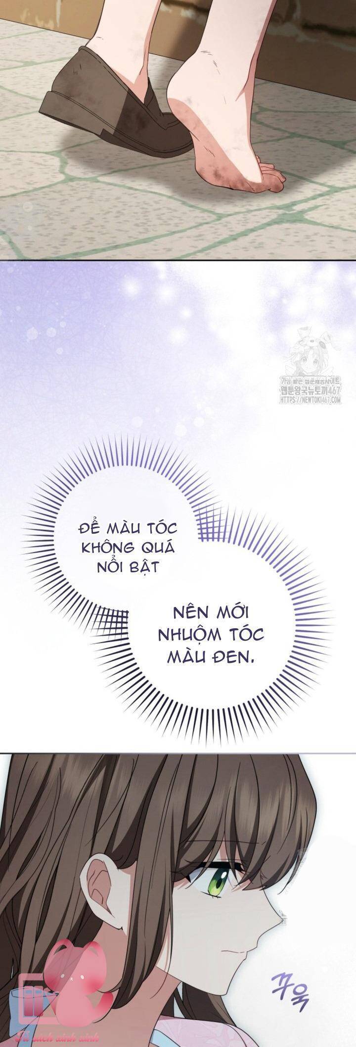 Được Yêu Thương Mà Còn Ngại Ngùng Sao! Chương 78 Ảnh 49