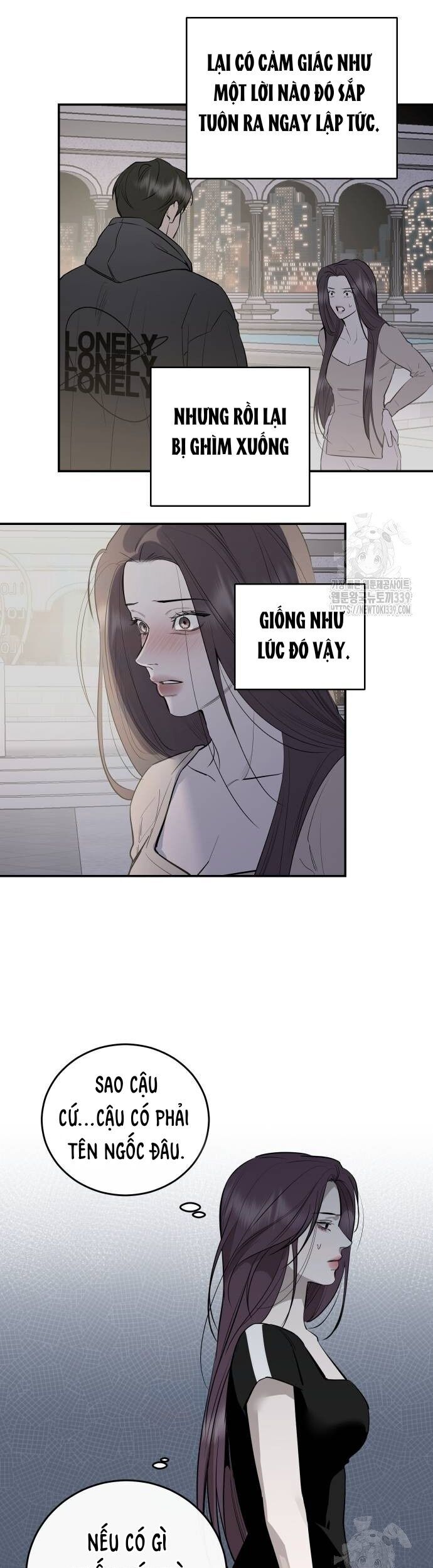 Tiên Nữ Ngoại Truyện Chương 92 Ảnh 35