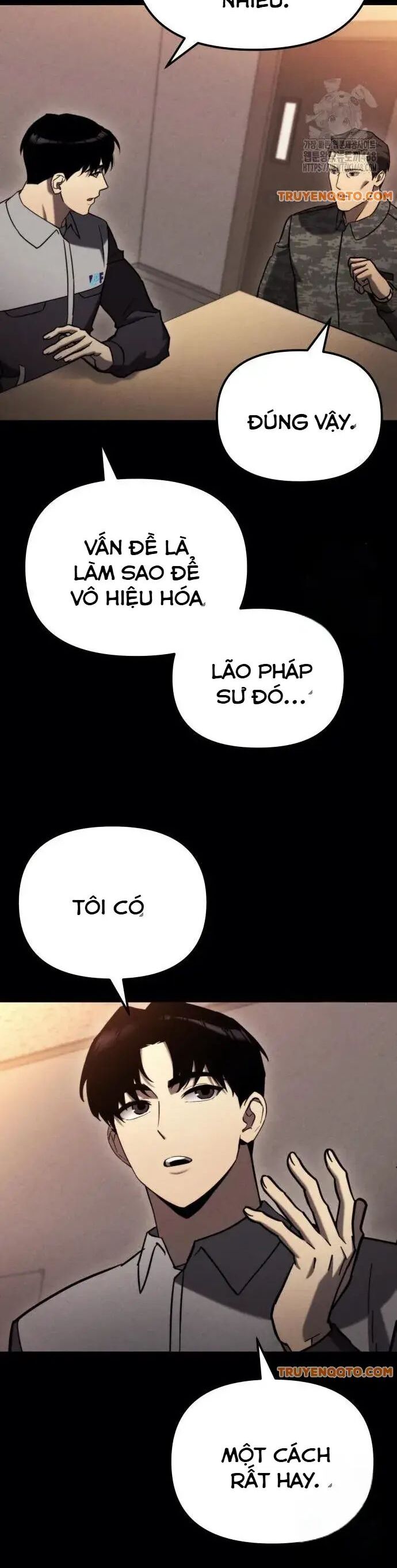 Mạt Thế Hậu Cần Chương 38 Ảnh 33