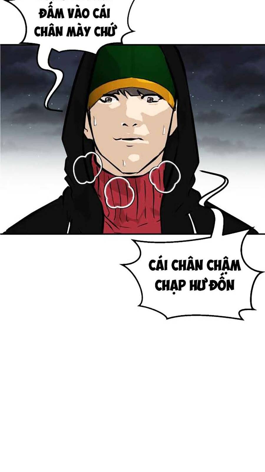Đổi Thay Chương 11 Ảnh 115