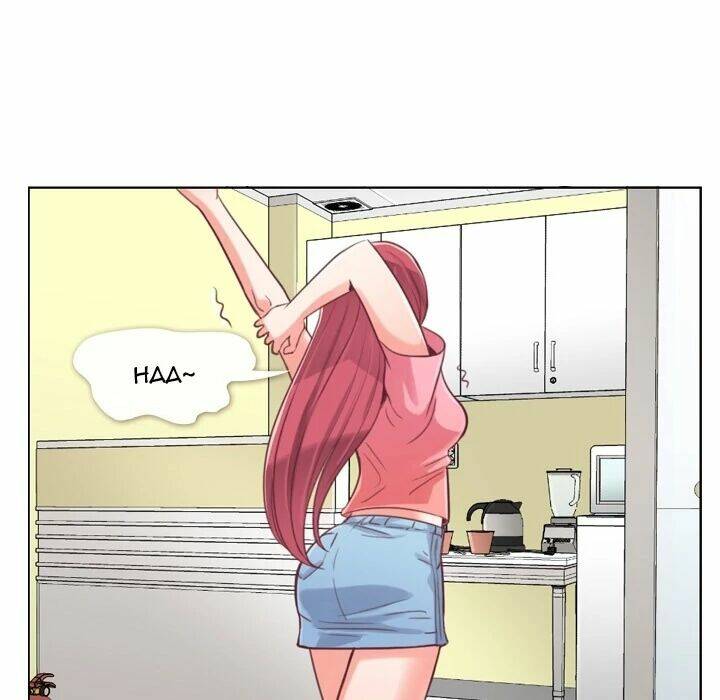 Alice Đáng Ghét Chương 2 Ảnh 61