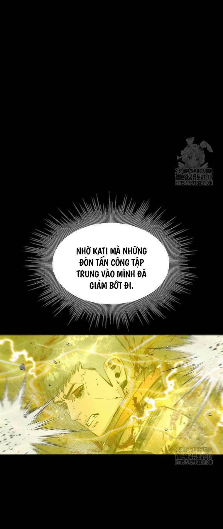 Mật Mã Mê Cung Chương 99 Ảnh 60