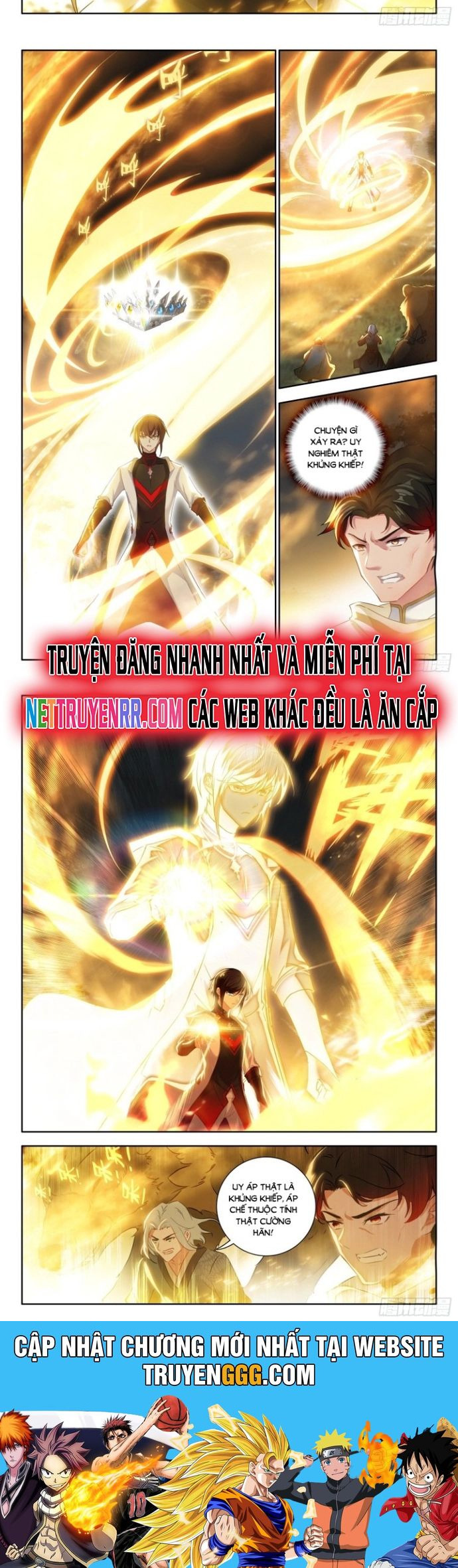 Âm Dương Miện Chương 72 Ảnh 6