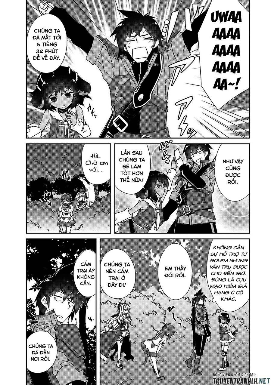 Lazy Dungeon Master Chương 14 Ảnh 6