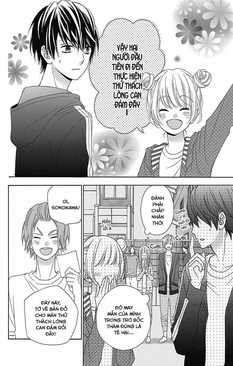 Tsubasa To Hotaru Chương 31 Ảnh 3