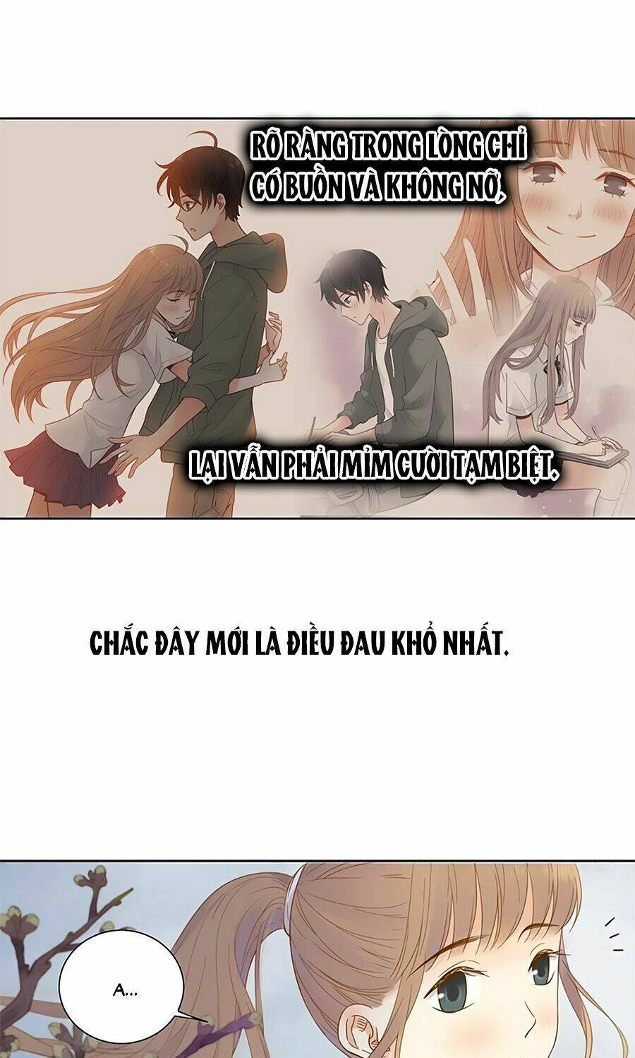 Bạc Hà Chi Hạ 2 Chương 74 Ảnh 35