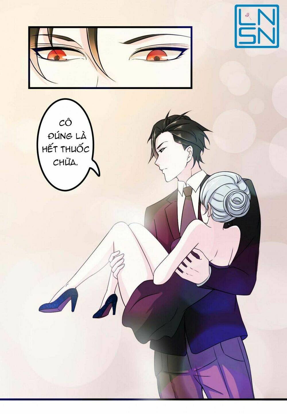 TổNg TàI Cưng ChiềU Vợ Yêu Chương 9 Ảnh 17