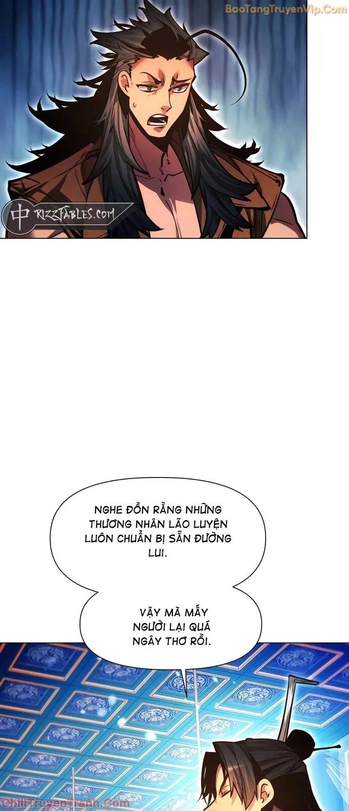 Chuyển Sinh Vào Thế Giới Võ Lâm Chương 129 Ảnh 63