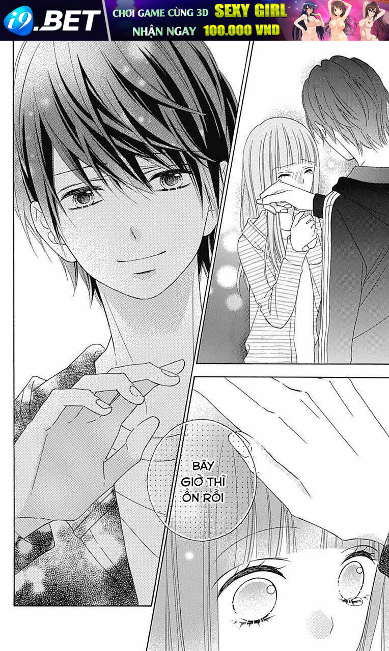 Tsubasa To Hotaru Chương 31 Ảnh 21