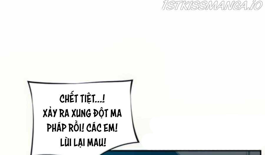 Giáo Viên Của Những Nhân Vật Phản Diện Chương 28 Ảnh 64