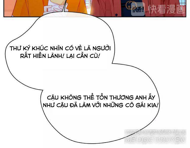 Giai Điệu Của Sự Va Chạm Chương 38 Ảnh 97