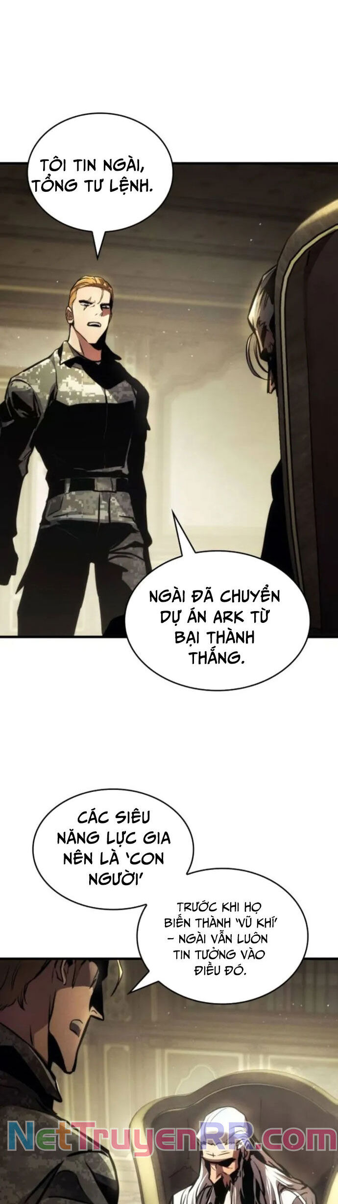 Đồ Long Chương 137 Ảnh 39