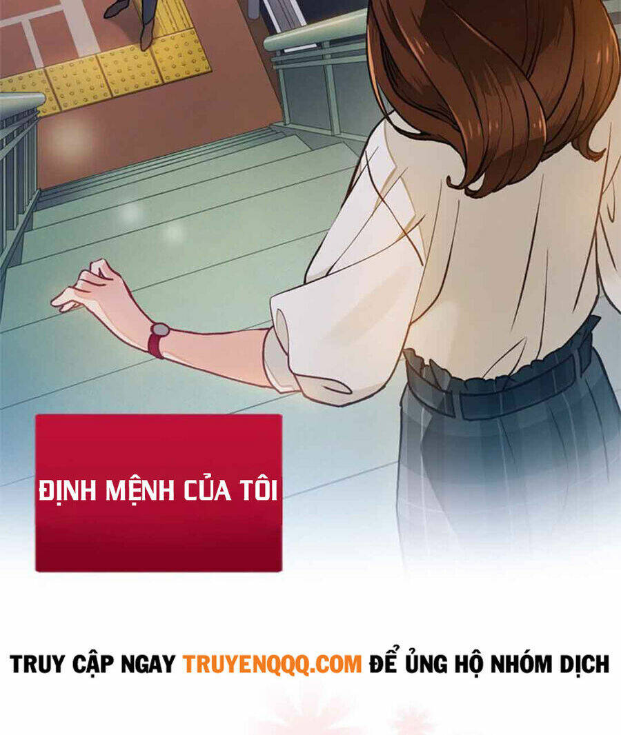 Kiếp Thứ Hai Đầy Rắc Rối Chương 1 Ảnh 20
