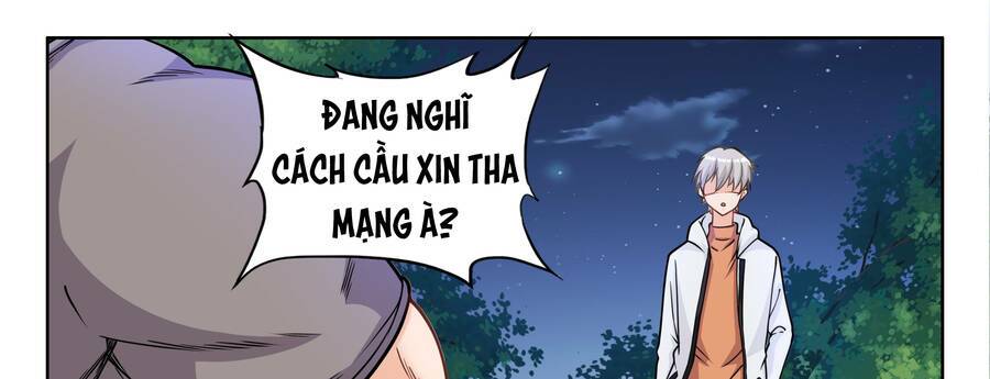 Hệ Thống Giả Dạng Chương 3 Ảnh 12
