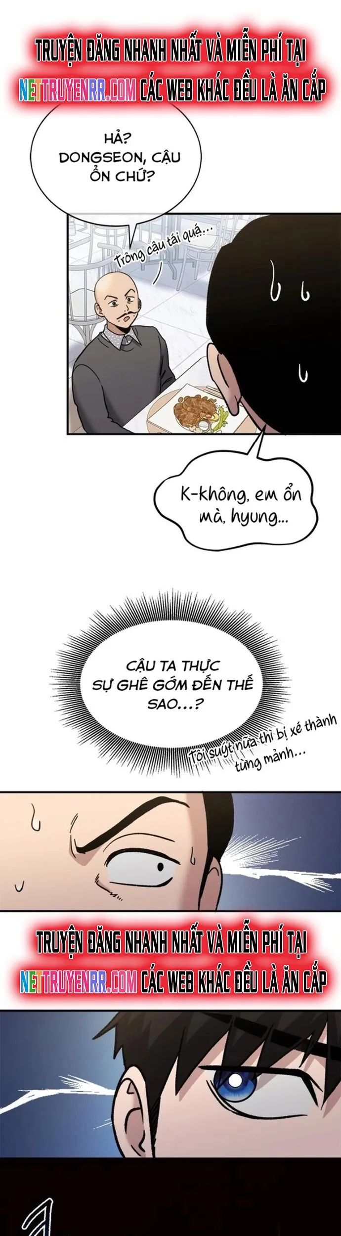 Một Anh Hùng Giỏi Mọi Thứ Chương 42 Ảnh 18