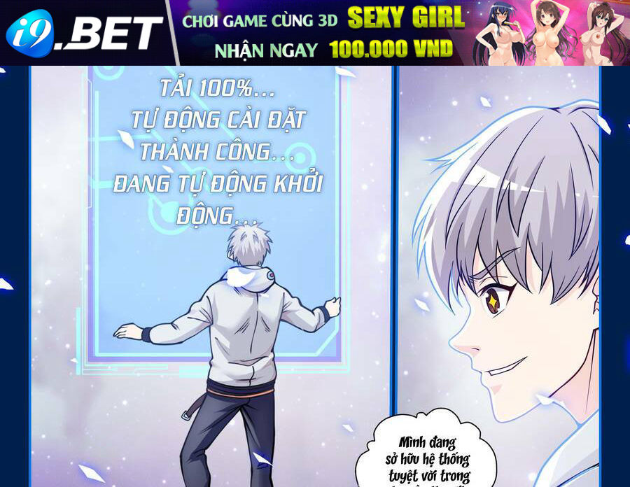Hệ Thống Giả Dạng Chương 2 Ảnh 7