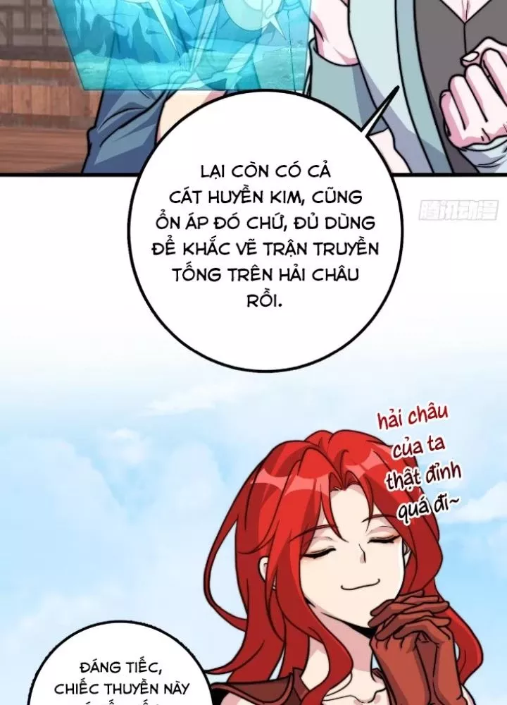 Sư Phụ Của Ta Mỗi Khi Đến Đại Nạn Mới Đột Phá Chương 146 Ảnh 83