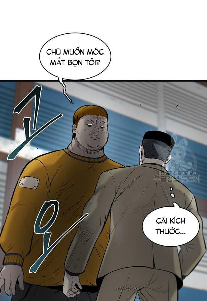 Chuộc Lỗi Chương 8 Ảnh 116