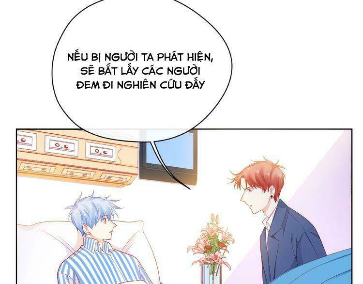 Giai Điệu Của Sự Va Chạm Chương 50 Ảnh 5