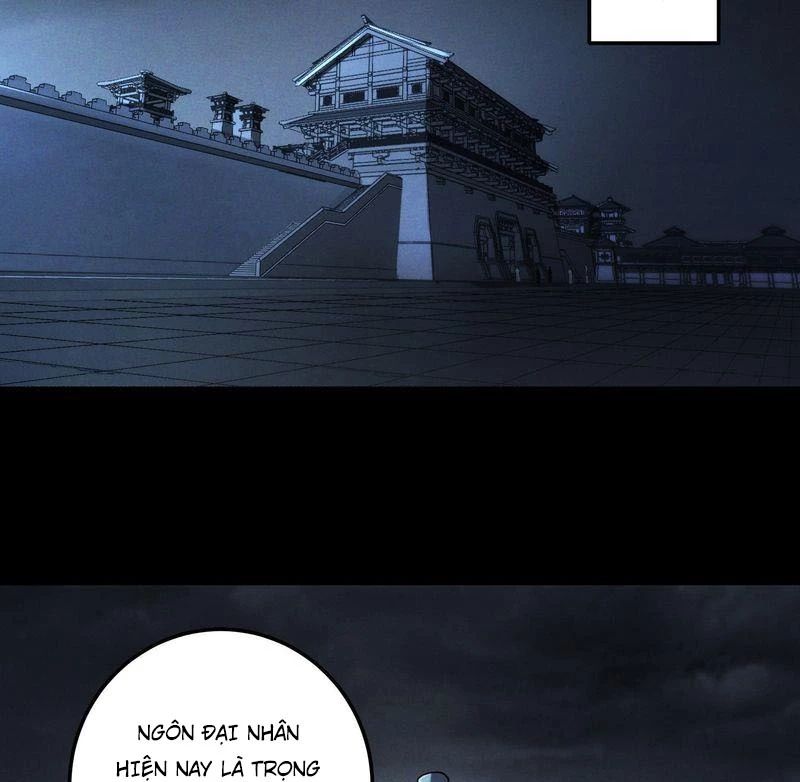 Khánh Dư Niên Chương 183 Ảnh 20