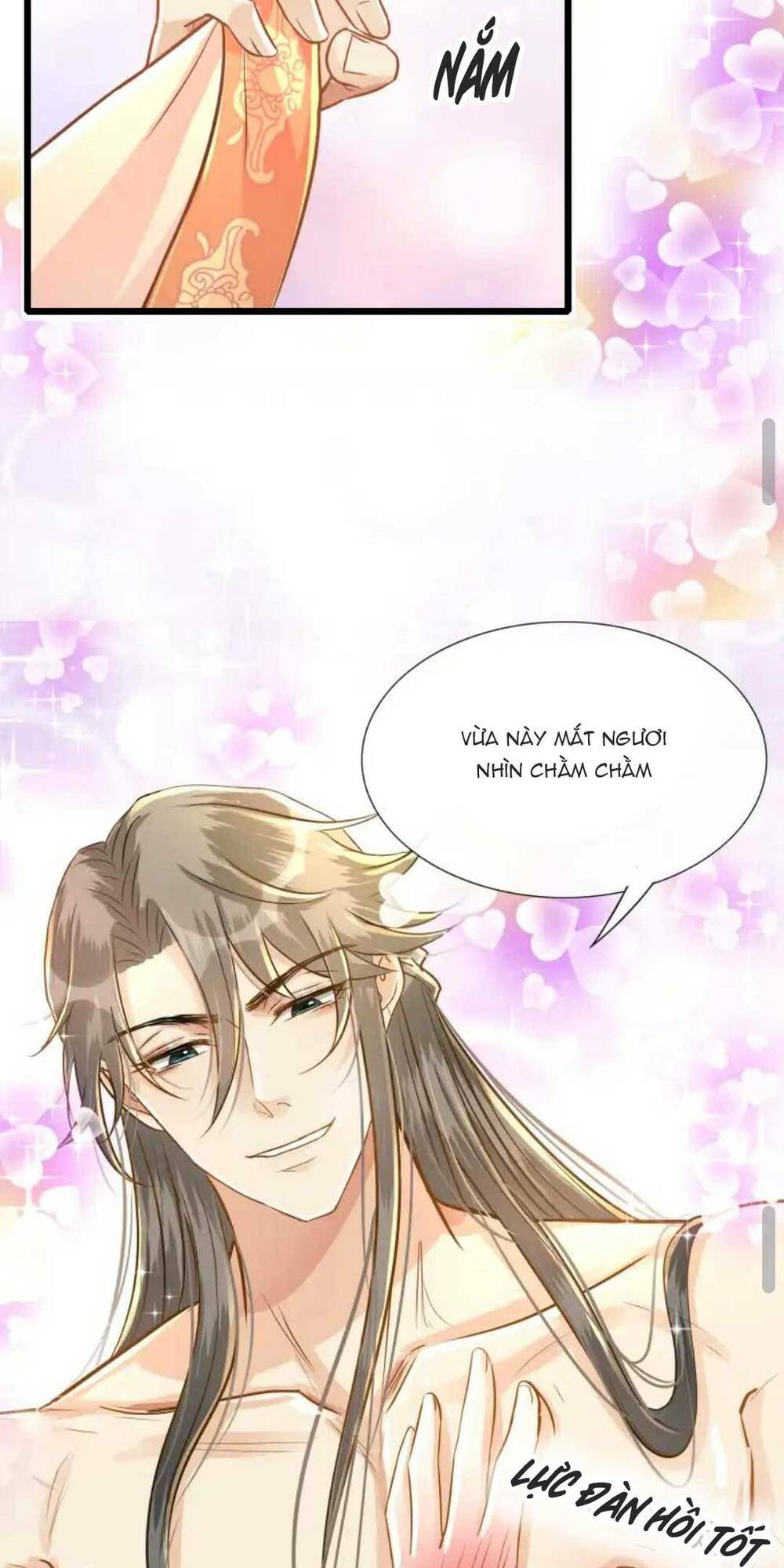 Thái Tử Phi Thế Thân Chương 6 Ảnh 38