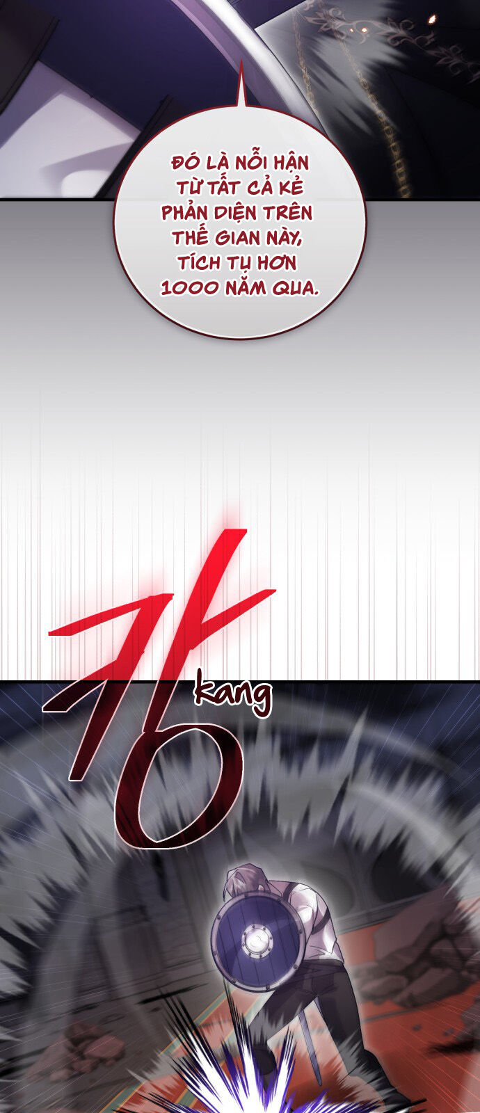 Hero X Demon King X Villain Chương 120 Ảnh 62
