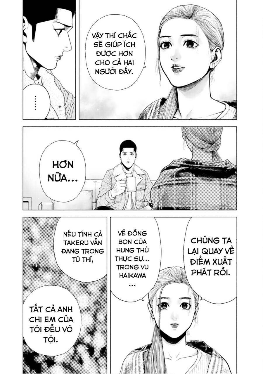 Furitsumore Kodoku Na Shi Yo Chương 11 Ảnh 31