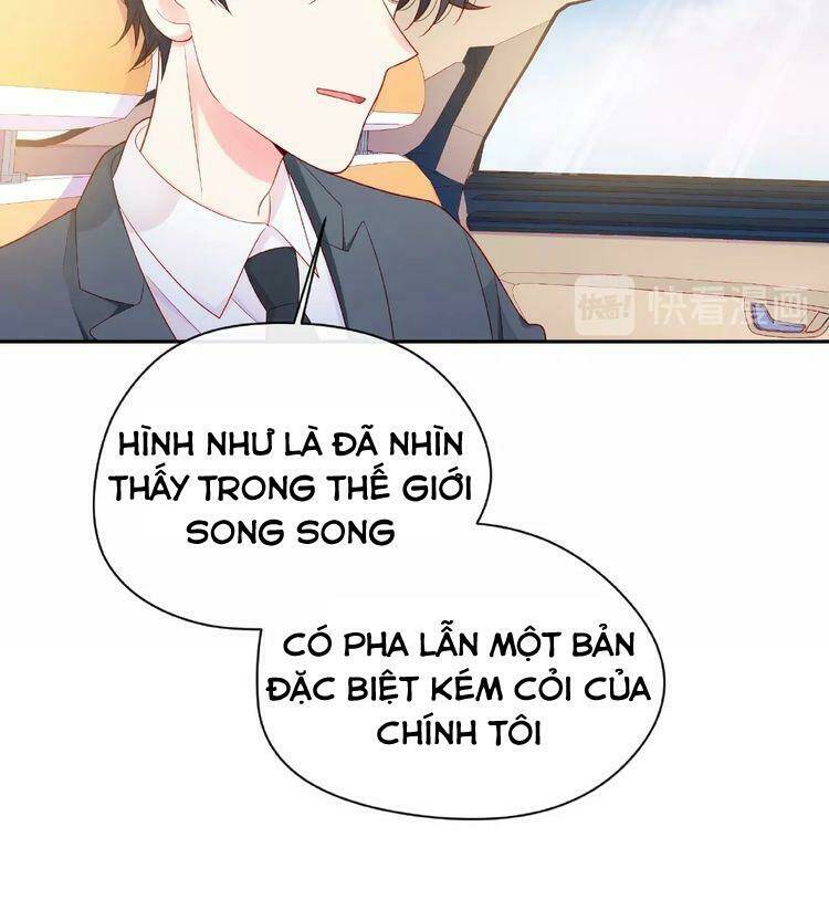 Giai Điệu Của Sự Va Chạm Chương 38 Ảnh 58