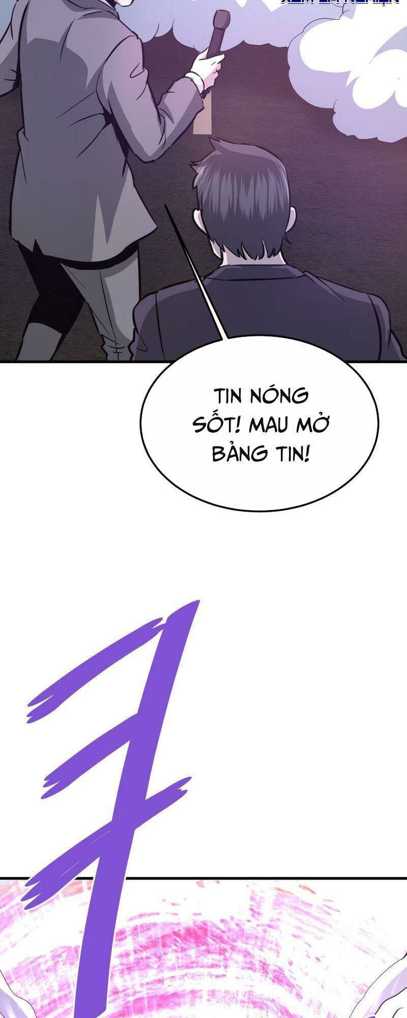 Ta Trở Về Từ ĐịA NgụC Chương 72 Ảnh 22