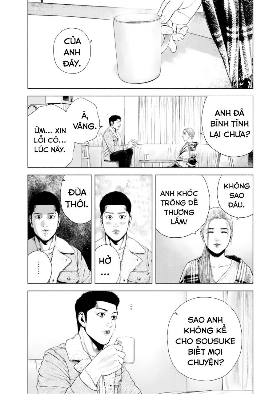 Furitsumore Kodoku Na Shi Yo Chương 11 Ảnh 30