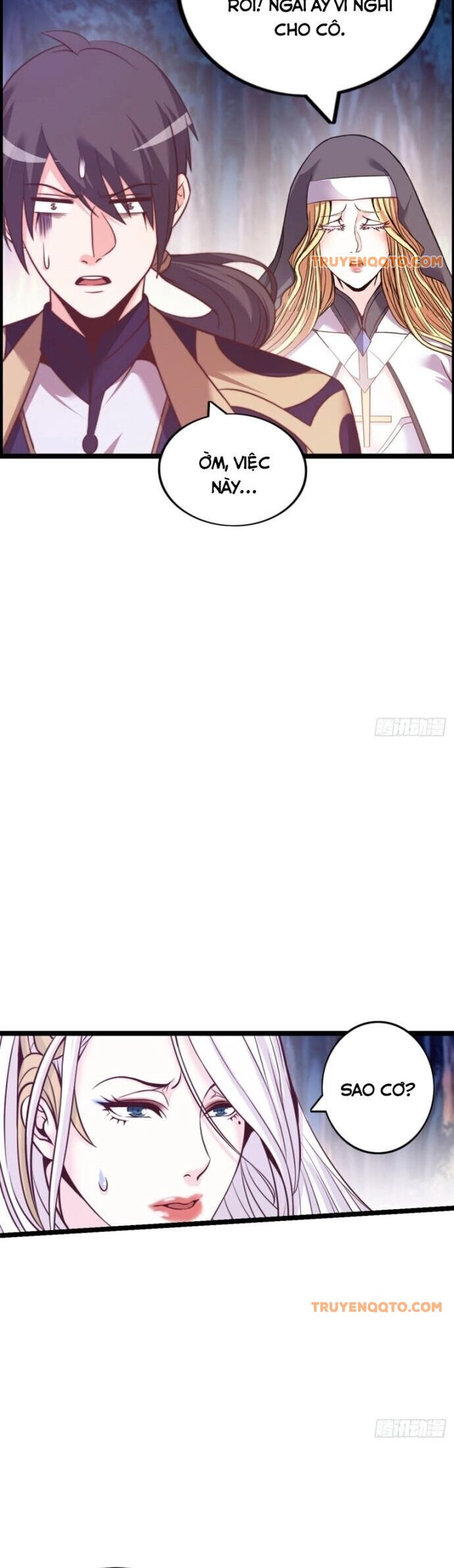 Phát Sóng Trực Tiếp, Ta Quét Ngang Dị Giới Chương 42 Ảnh 5