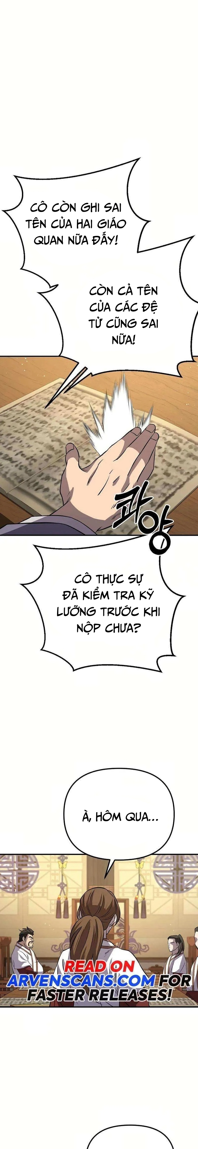 Cao Thủ Võ Lâm Đến Tuổi Kết Hôn Chương 28 Ảnh 35