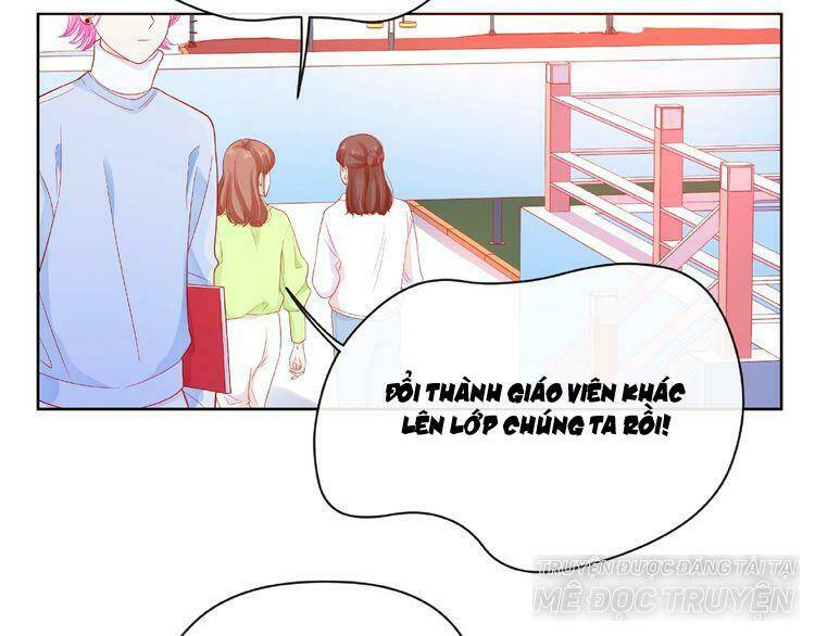 Giai Điệu Của Sự Va Chạm Chương 47 Ảnh 87