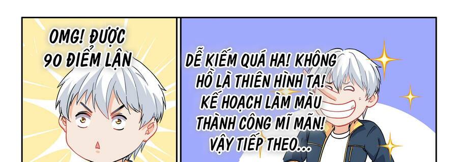 Hệ Thống Giả Dạng Chương 10 Ảnh 15