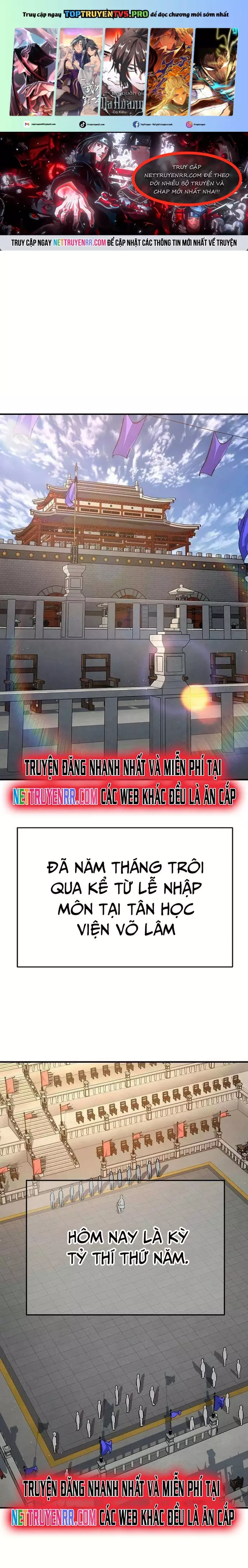 Cao Thủ Võ Lâm Đến Tuổi Kết Hôn Chương 27 Ảnh 2