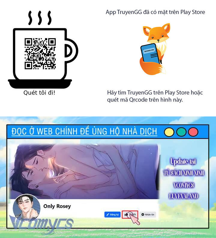 Bóng Râm Mùa Xuân Chương 26 Ảnh 2