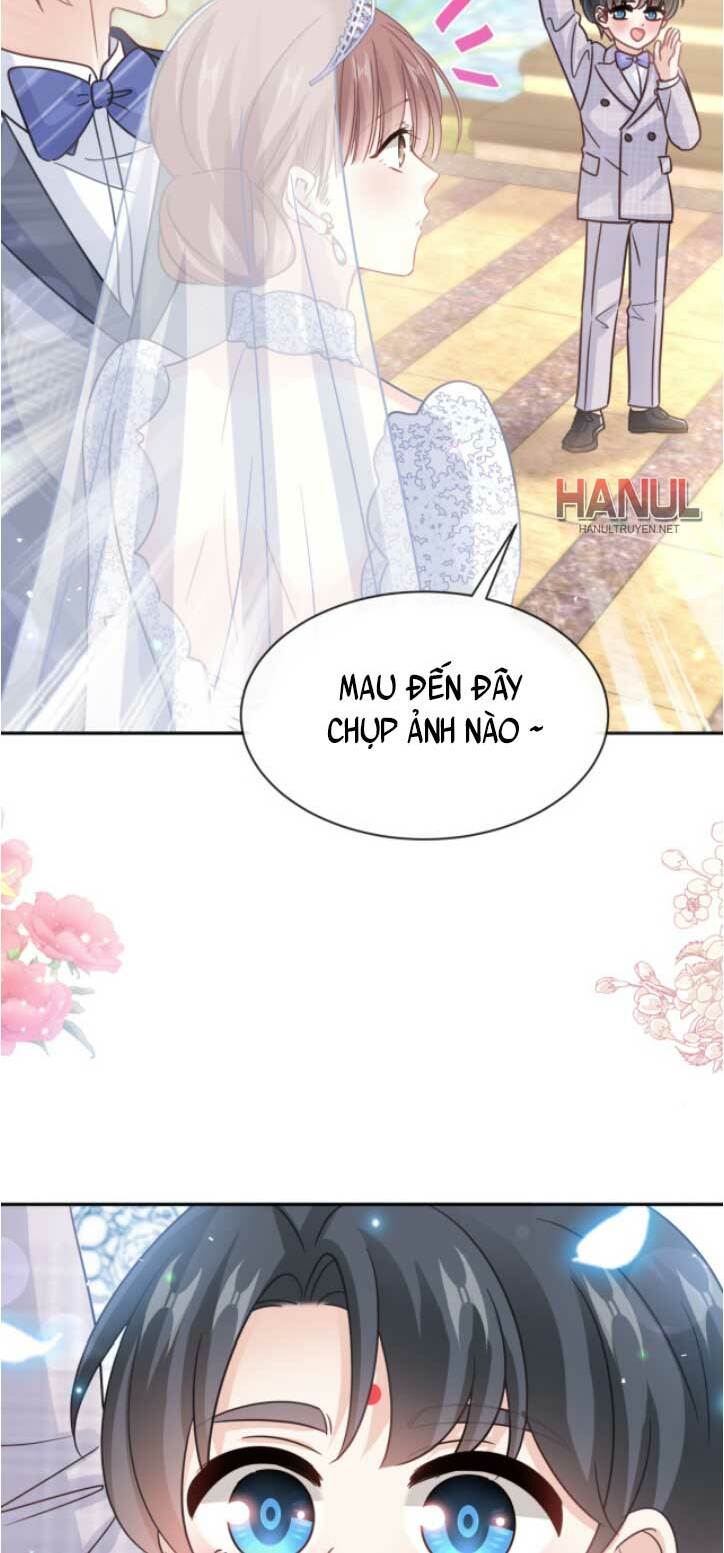 Bá Đạo Tổng Tài Nhẹ Nhàng Yêu Chương 352 Ảnh 36
